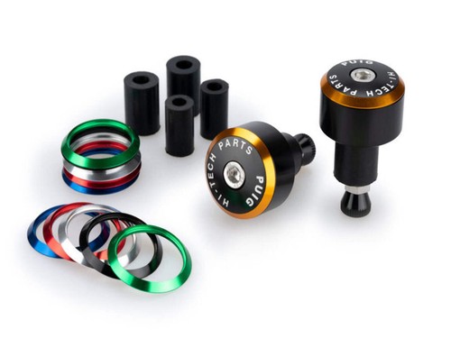 Puig balance bar ends paar - balance,