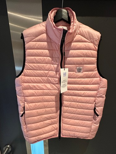 Herren stone island daunen - stone,
