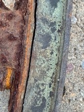 Panzer4 panzer 3, Zielschiene