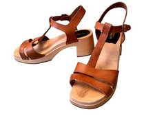 Clogs/Sandalen von Swedisch