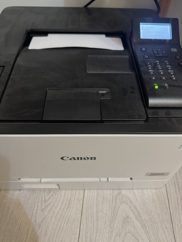Canon sensys lbp631cw farb - i-sensys,
