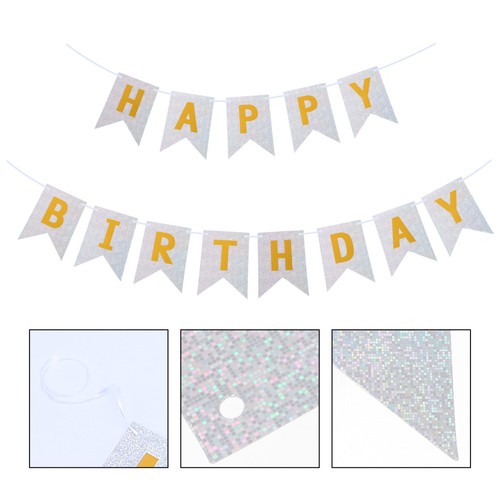 Geburtstag banner - geburtstag,
