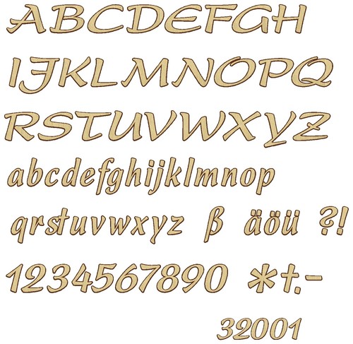 Grabschrift bronze schriftzug - grabschrift,