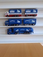 Herpa LKW Rigterink Spedition