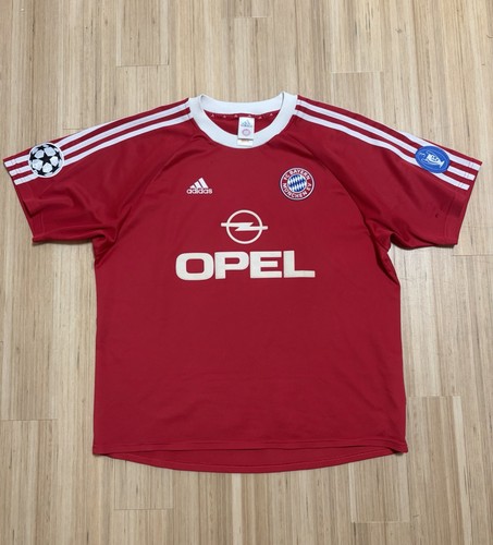 Originales adidas trikot - originales,