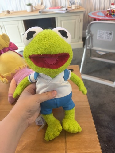 Disney muppet babys jim henson - disney,
