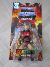Master of the Universe Motu