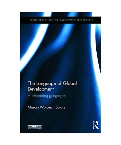 The language global - of,