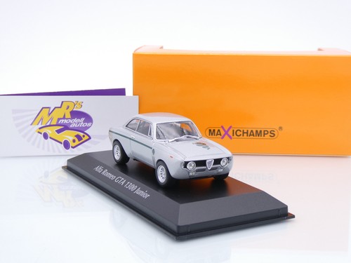 Maxichamps 940120601 alfa - #,