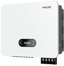Sofar Solar 50KTLX-G3 50 KW