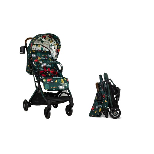 Cosatto woosh kinderwagen - cosatto,