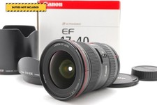 ⭐️ Mint ⭐️ Canon Ef