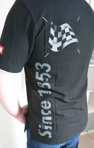 Motul polo shirt t - motul, polo-shirt