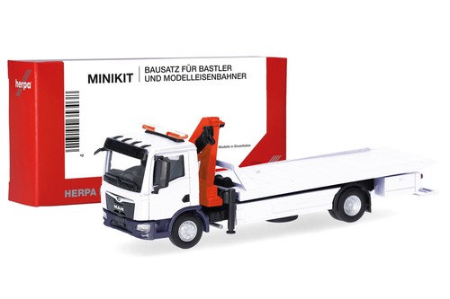 Herpa 014052 minikit man - 014052,