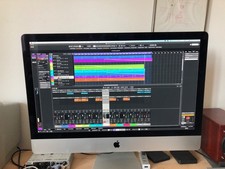 Apple iMac Retina 5K 27 Zoll