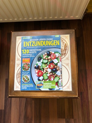 Gesund aktiv 2026 besser - gesund&aktiv, 3/2026!!!besser