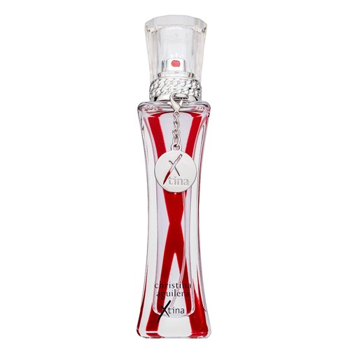 Christina aguilera xtina eau - xtina,
