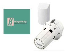 Danfoss Thermostatkopf RAW