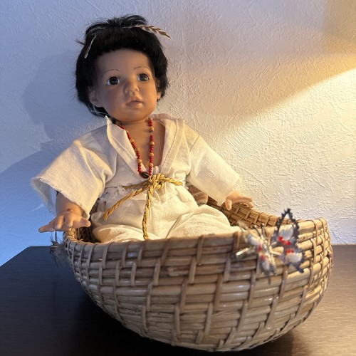 Künstlerpuppe götz - götz, /