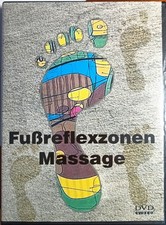 Fussreflexzonen Massage