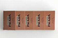 10 X Prada Paradoxe Eau De