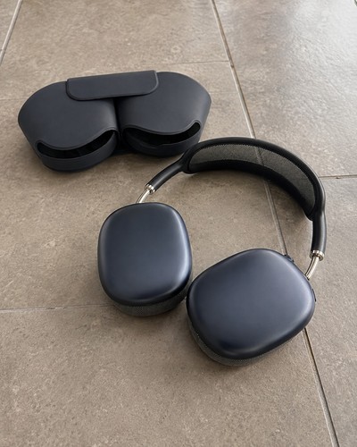 Apple airpods max - apple, over-ear