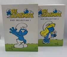 Die Schlümpfe DVD Collection