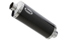 Hurric RAC1 Auspuff Honda VFR1200F 2010-2016 Carbon e-geprüft