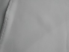 2 x 5 lfm Spezialgewebe, weiß, Füllkissen etc.Br. 155cm x 2+mm, 1 lfm nur 3,80