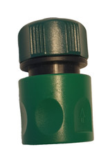 Schlauch Kupplung 1/2 Zoll Anschluss Schnellkupplung - Gardena kompatibel