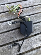 Original CDI EINHEIT 3PS