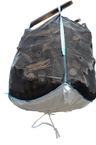 Stück woodbag big - 5,
