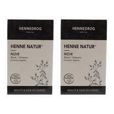 Henna 100% Pflanzenhaarfarbe -