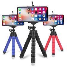 Smartphone Stativ Handy Tripod