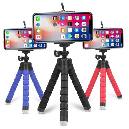 Smartphone stativ handy - stativ, tripod