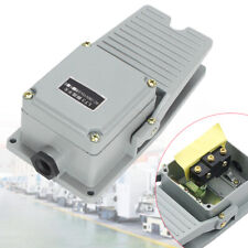 Industrie Fußschalter