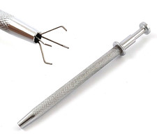 Kugelhalter Greifer Piercing