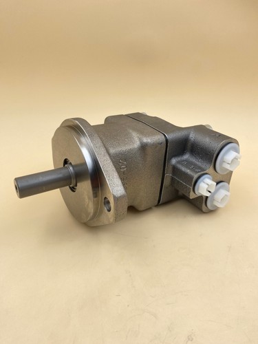 Parker hydraulik motor - hydraulik,