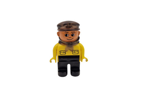 Lego duplo eisenbahn - duplo,