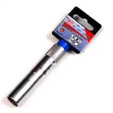 Zündkerzenschlüssel SW 14 mm Zwölfkant, Zündkerzen Nuss Antrieb 10,0 mm (3/8")