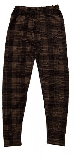 Damen leggings cut - damen, out