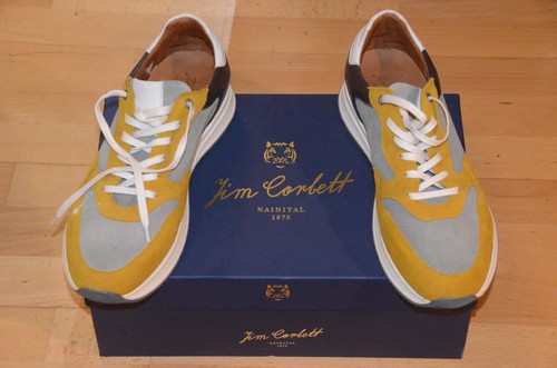 Jim corbett schuhe größe - jim, schuhe,