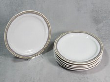 6x COLDITZ Kuchenteller