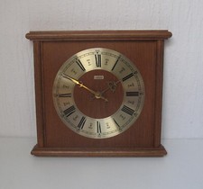 Pallas Heges Wanduhr Quartzuhr 