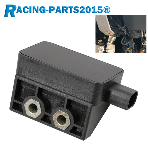 Esp sensor drehratensensor - sensor,