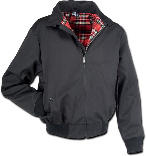 English style jacket lord - style,