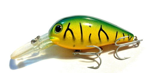 Lucky craft classical leader - craft,