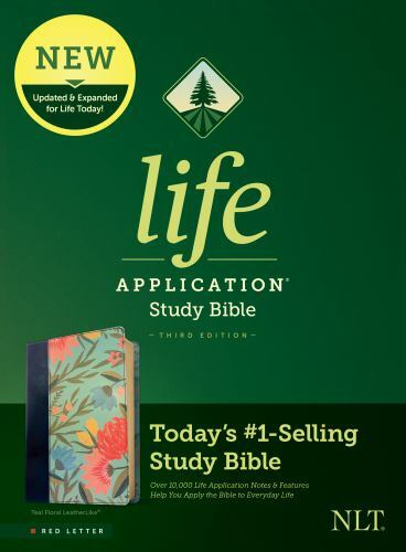 Nlt life application study - nlt,