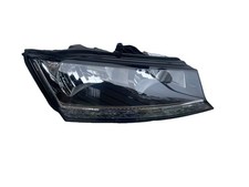 ORIG. SKODA  FABIA  6V  III