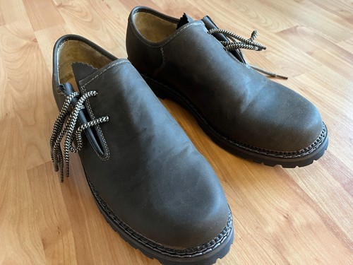 Haferlschuhe tobago - tobago, 45